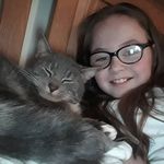 caitlin herbert - @wolfgirl_kiki - Instagram