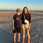 Caitlin Herbert - @cmfitz14 - Instagram
