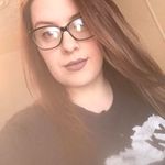 Caitlin Aleece Herrera - @caitlinaleece - Instagram