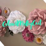 Caitlin Herrera - @colourmebycait - Instagram