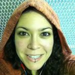 Caitlin Herrera-Gartrell - @herreragartrell - Instagram
