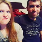 Caitlin Hicks - @violentcatz93 - Instagram