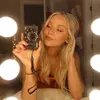 CH - @caitlinnhhill - TikTok