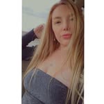 Caitlin Hinkle - @cait_thompson1 - Instagram