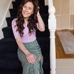 Caitlin Houston - @caitlinhoustonblog - Instagram