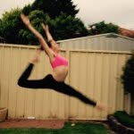 Caitlin Hocking - @caitlin.dance - Instagram