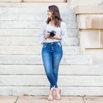 Shop Caitlin’s Closet - @caitlinhousercloset - Instagram