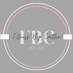 Caitlin Celiné Hutton - @caitlin_fitness_ - Instagram