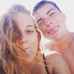 Caitlin Hutton - @caitlinmiller31 - Instagram