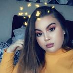 Caitlin Hutton - @caitlinxhutton_makeup - Instagram
