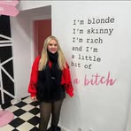 Caitlin Hutton - Facebook
