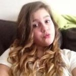 Caitlin Hutton - @caitlinhuttonxox - Instagram