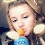 CocoPopsFinsta - @caitlin_hutton_spamz - Instagram