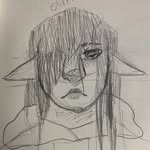 Caitlin Hyde - @idiotbrain1427 - Instagram