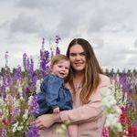 Caitlin Hyde - @_hydey - Instagram