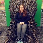 Caitlin Hyde - @bait1in - Instagram