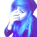 Caitlin Hyde (cayen) - @toxic_panda_xd - Instagram