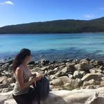 Caitlin Ingram - @caitlinji - Instagram