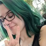 Caitlin Jack - @caitlin.heyhair - Instagram