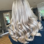 Caitlin jackman - @caitlinjackman_hair - Instagram
