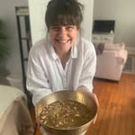 Caitlin • Reflexology | Indie Head Massage | Swedish Massage - @caitlinjacksonholisticallyyou - Instagram