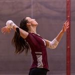 Caitlin Jansen - @caitlinjansenvb25 - Instagram
