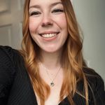Caitlin Jansen - @complicaitlined - Instagram