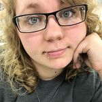 Caitlin Jarrell - @caitlin22018 - Instagram