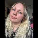 Caitlin Jarrell - @hail_caitlin - Instagram
