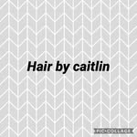 Caitlin Jay - @caitlinjayhair - Instagram