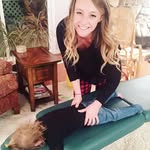 Dr. Caitlin Collins, D.C. - @dr.caitlinjay_dc - Instagram