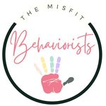 Caitlin Beltran & Audra Jensen - @themisfitbehaviorists - Instagram