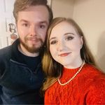 Caitlin Jensen - @melodic.rose - Instagram