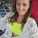 Caitlin Jensen - @cjensen0203 - Instagram