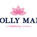 Caitlin jimenez - @mollymaidoflv - Instagram