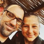 caitlin joubert - @caitlinfamilypicsacc - Instagram