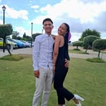 Caitlin Tisean Joubert - @kortgatkid - Instagram