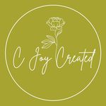 Caitlin Joy - @cjoycreated - Instagram
