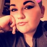 Caitlin Joy - @caitlinjoy3214 - Instagram