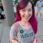 Caitlin Joyner - @antiathleticism - Instagram