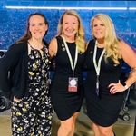 Caitlin Judd - @coach_caitlinj - Instagram