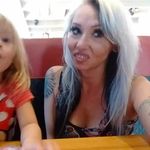 Caitlin kaczynski - @hercolor.is.cobra - Instagram