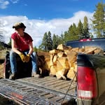 Caitlin Kaiser - @tractor_gang - Instagram