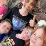 Caitlin Kasper - @kitkatkasper517 - Instagram