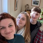 Caitlin Kendall - Facebook