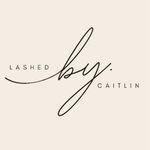 Caitlin Kendall - @lashedby.caitlin - Instagram