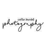 Caitlin Kendall Photography - @caitlin.kendallphotos - Instagram