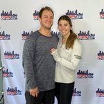 Caitlin & Nelson Kern - @thekerns.fitness - Instagram