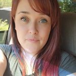 Caitlin Kern - @_babybluehaze42711_ - Instagram