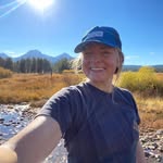 Caitlin Kessler Tek - @runninglatecait - Instagram